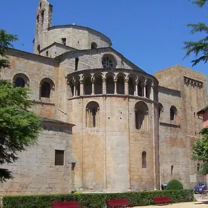 Apartamento Atic Panoramic A