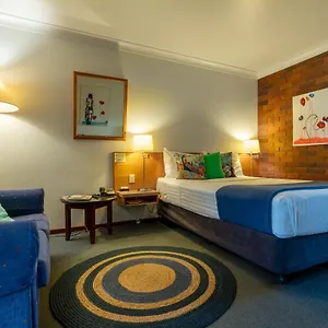 Motel Country Pathfinder Motor