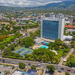 ***** Hotel The Jamaica Pegasus Jamaika
