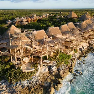 Azulik - Adults Only Otel Tulum