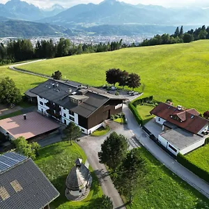  Apartment Rechenhof Österreich