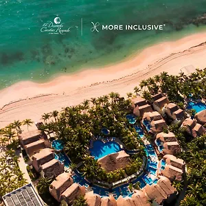 Курортный комплекс El Dorado Casitas Royale Catamaran, Cenote & Inclusive (adults Only)
