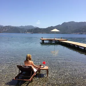 Kapri Otel Selimiye (Aegean)
