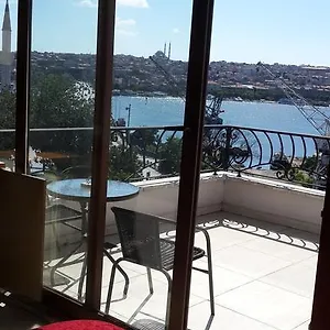 Galatolia Otel İstanbul