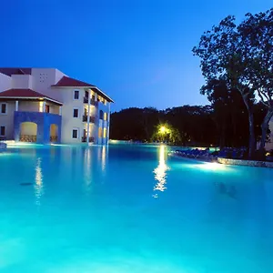 Курортный комплекс Occidental Grand Xcaret