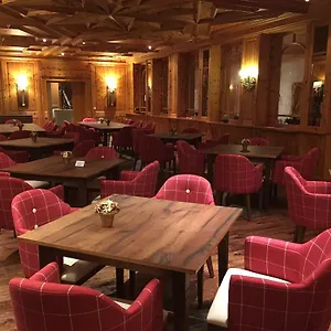 *** Hotel Am Kofel - Gesundheitszentrum Deutschland