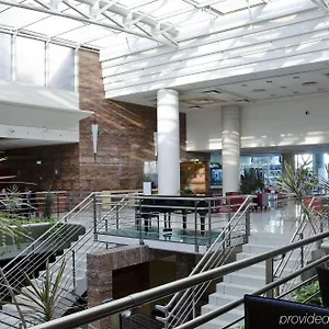 Vip Executive Entrecampos & Conference 4* Lisbona