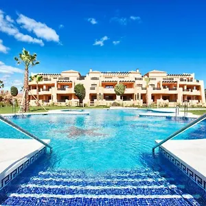 Apartamento Estepona - Golf