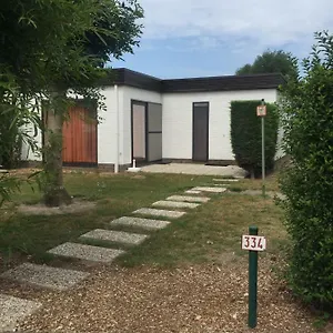  Ferienhaus Jonckershof Belgien