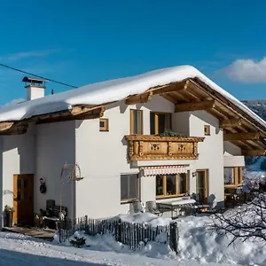  Apartment Stubaier Bauern Österreich