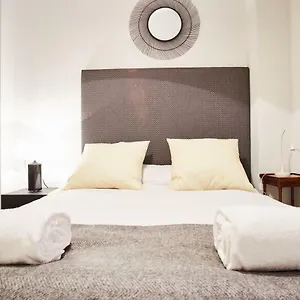 Apartamento Arenal Carreteria Deluxe By Valcambre