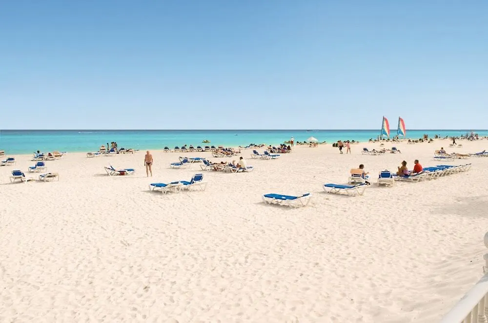 Riu Palace Riviera Maya Playa del Carmen Meksika