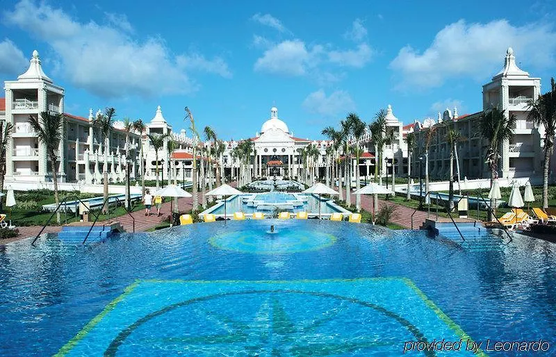 Riu Palace Riviera Maya Playa del Carmen Hotel